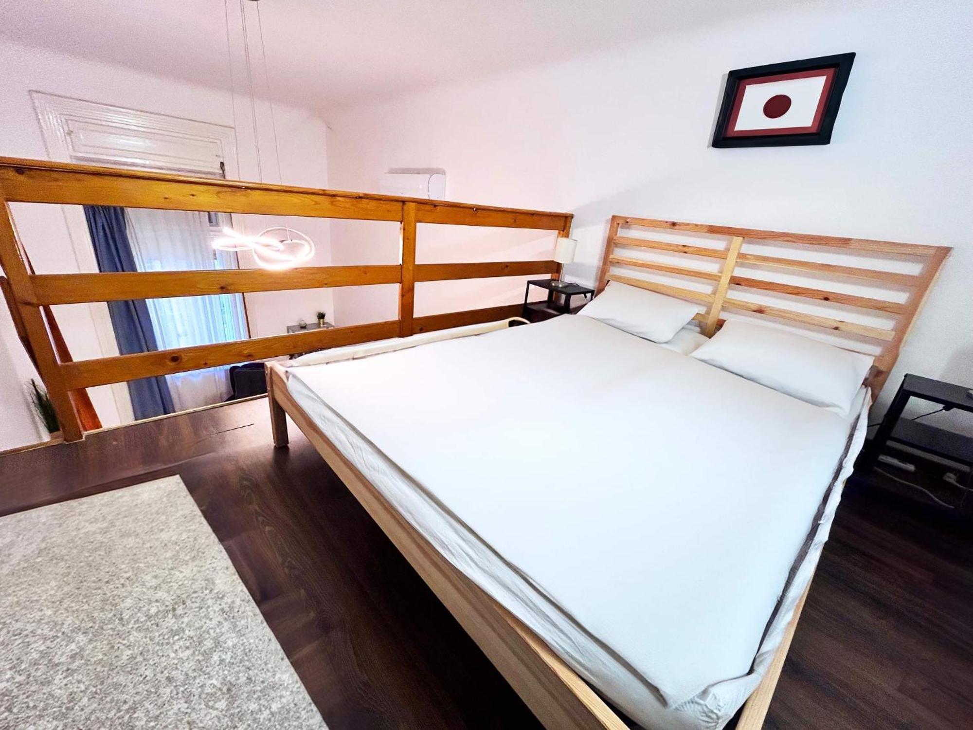Vibrant Center Apartment Будапеща Екстериор снимка