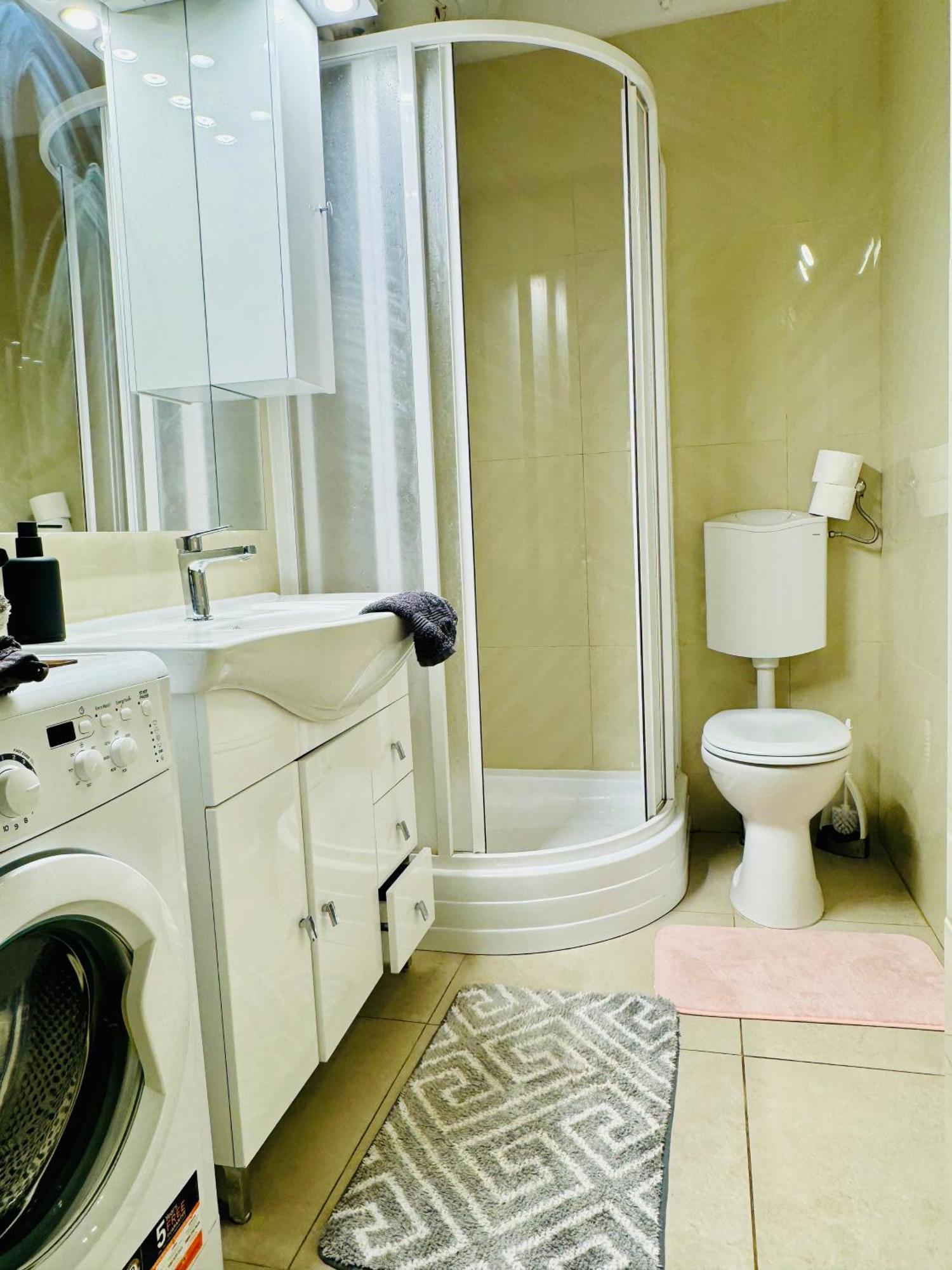 Vibrant Center Apartment Будапеща Екстериор снимка