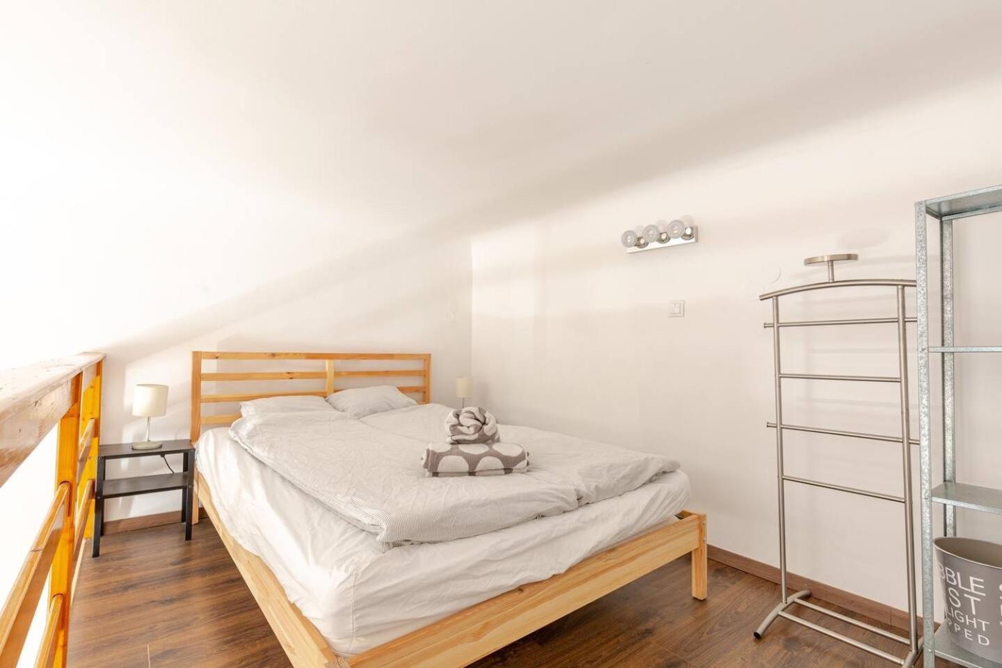 Vibrant Center Apartment Будапеща Екстериор снимка