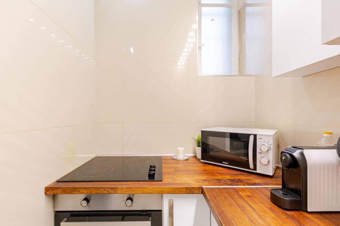 Vibrant Center Apartment Будапеща Екстериор снимка