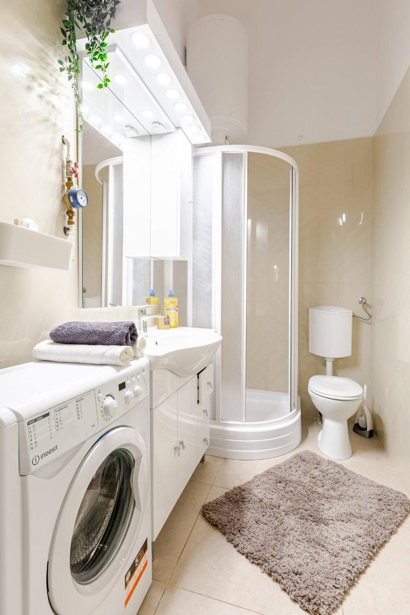 Vibrant Center Apartment Будапеща Екстериор снимка