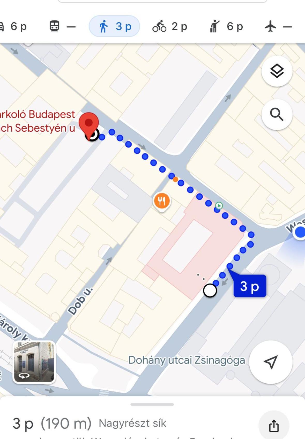 Vibrant Center Apartment Будапеща Екстериор снимка